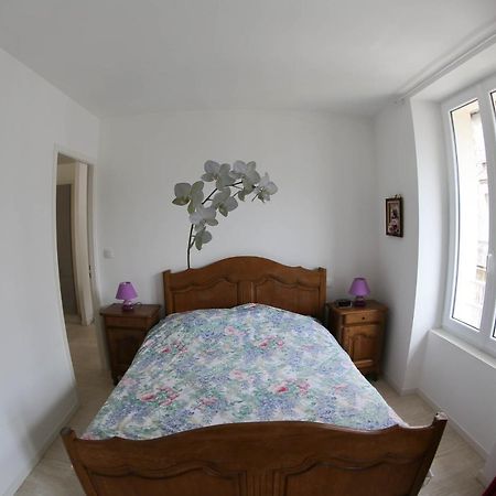 Appartement GAUTIER 3 Etoiles à Granville Extérieur photo